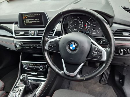 2015 BMW 2-Series - photo 6