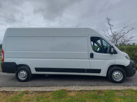 2023 Opel Movano - photo 23
