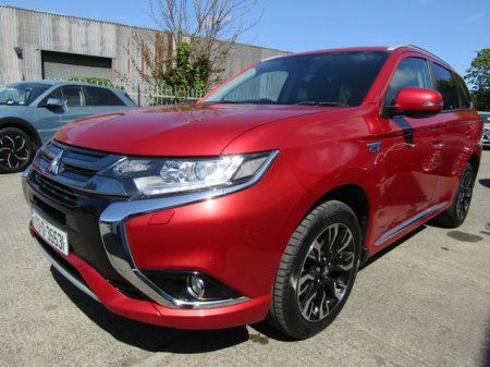 2017 Mitsubishi Outlander - photo 3