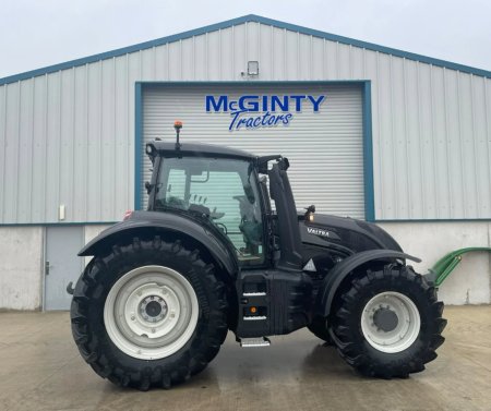 2026 Valtra T195 - photo 5