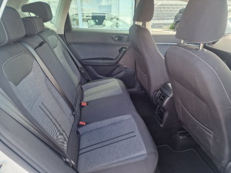 2023 SEAT Ateca - photo 17