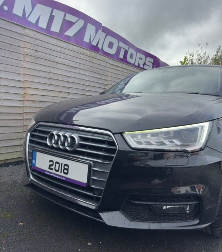 2018 Audi A1 - photo 7
