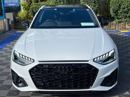 2023 Audi A4 - photo 15