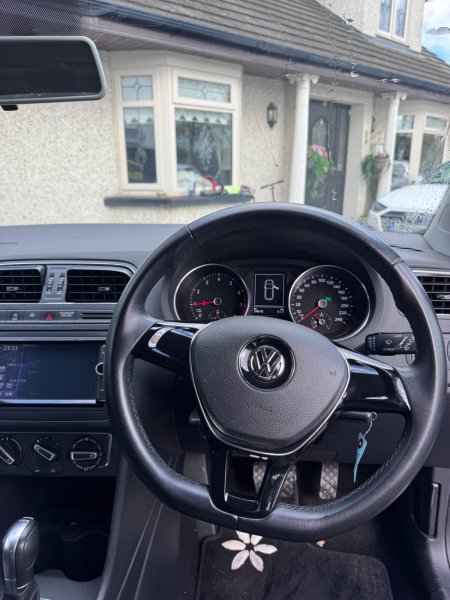 2016 Volkswagen Polo - photo 13