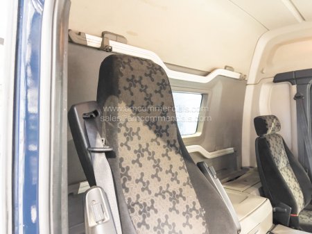 2018 SCANIA G410 - photo 29