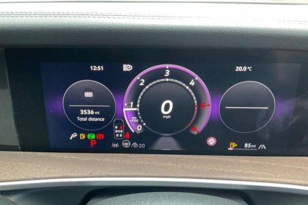 2025 Volkswagen Tayron - photo 13