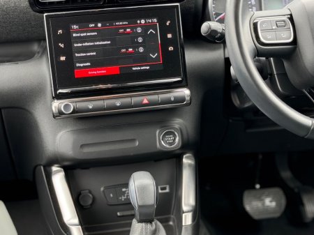 2022 Citroen C3 Aircross - photo 25