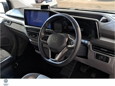 2026 Volkswagen Caravelle - photo 7