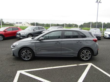 2026 Hyundai i30 - photo 7