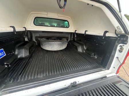 2023 Ford Ranger - photo 4