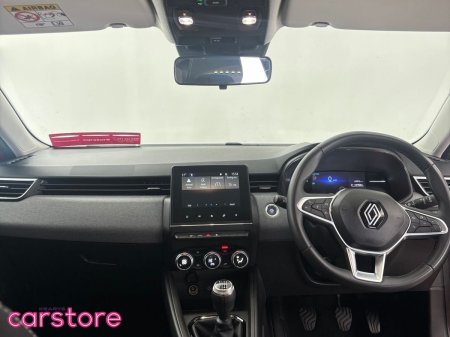 2024 Renault Clio - photo 11