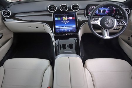 2024 Mercedes-Benz C-Class - photo 14