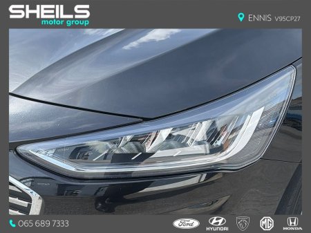 2023 Ford Focus - photo 15