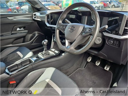 2024 Opel Mokka - photo 11