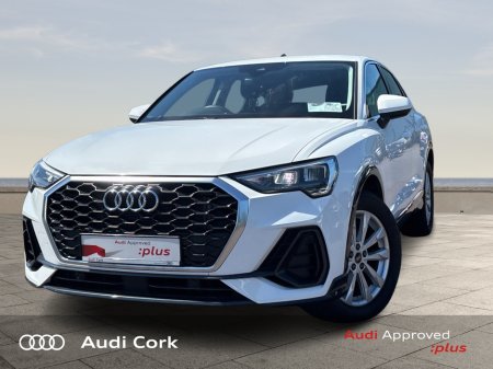 2024 Audi Q3 - photo 3
