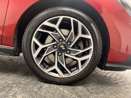 2024 Hyundai i30 - photo 5