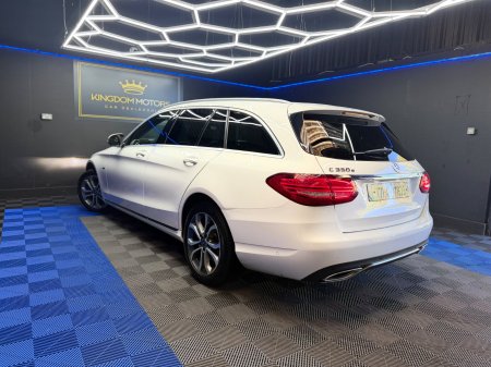 2017 Mercedes-Benz C-Class - photo 7