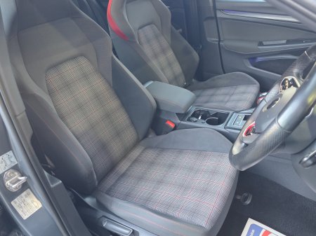 2021 Volkswagen Golf - photo 21