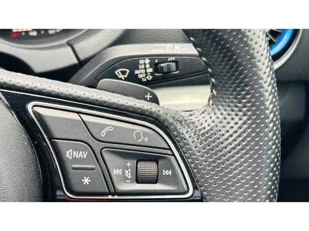 2017 Audi A3 - photo 12