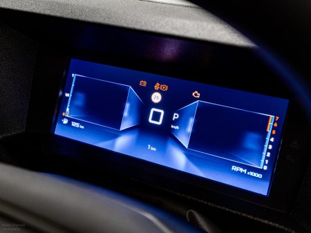 2026 Citroen Spacetourer - photo 13