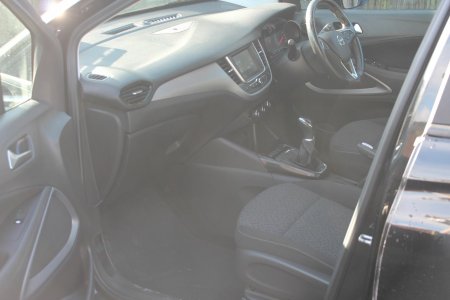 2018 Opel Crossland X - photo 8