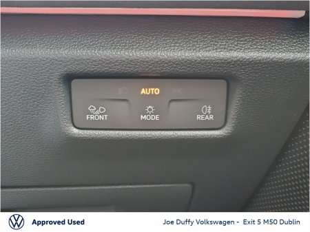 2026 Volkswagen Tiguan - photo 27