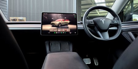 2023 Tesla Model Y - photo 29