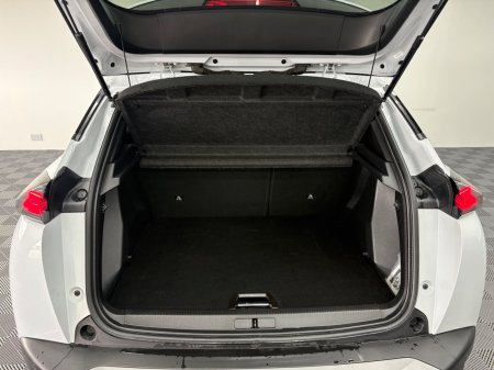 2024 Peugeot 2008 - photo 8