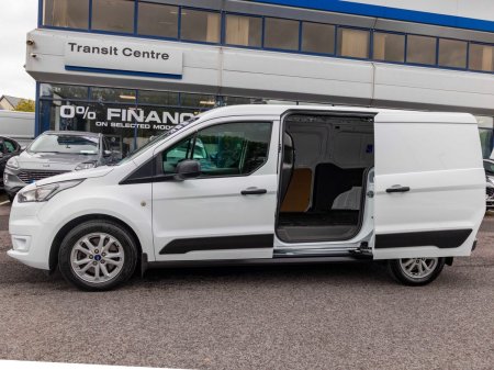 2022 Ford Transit Connect - photo 10