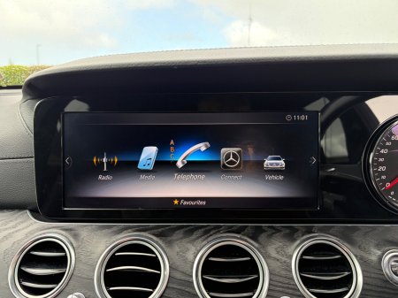 2018 Mercedes-Benz E-Class - photo 25