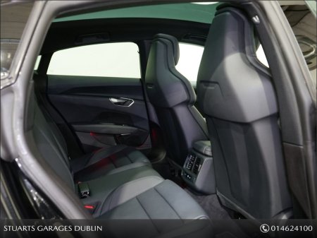2024 Audi e-tron GT - photo 27