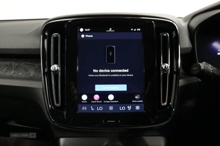 2023 Volvo XC40 - photo 31