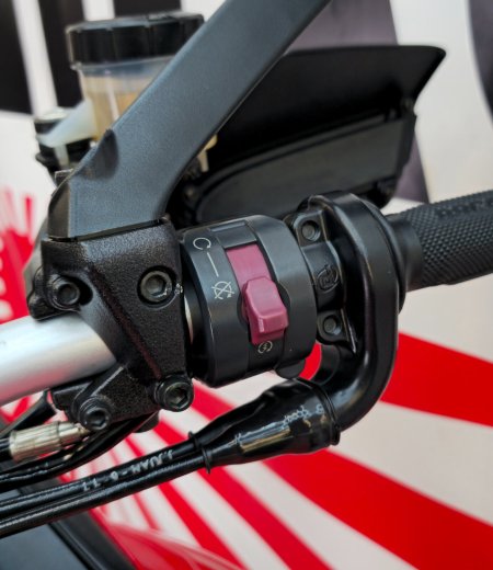 2011 DUCATI Multistrada - photo 28