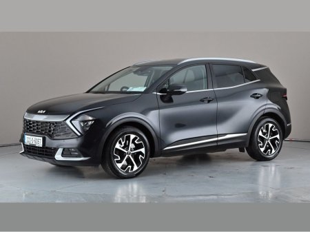 2022 Kia Sportage - photo 5
