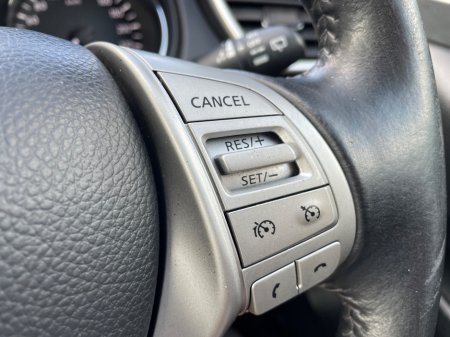 2016 Nissan Qashqai - photo 12