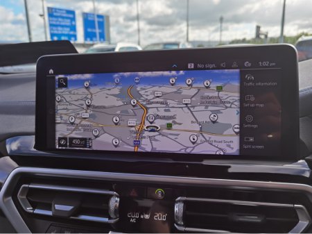 2022 BMW iX3 - photo 23