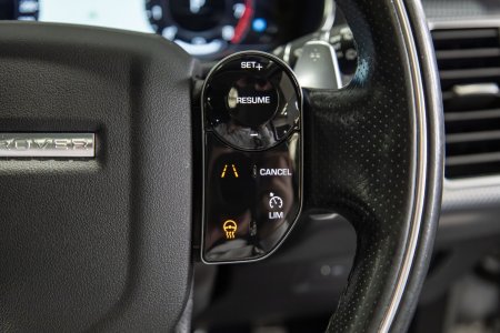 2018 Land Rover Range Rover Sport - photo 16