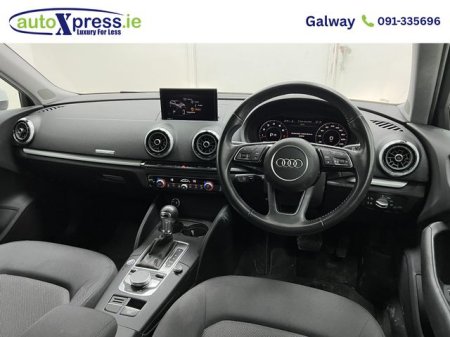 2019 Audi A3 - photo 13