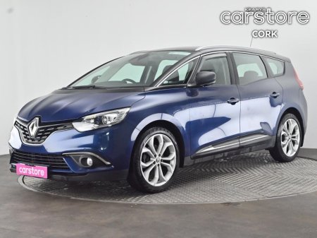 2019 Renault Grand Scenic - photo 7