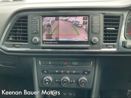 2018 SEAT Ateca - photo 17