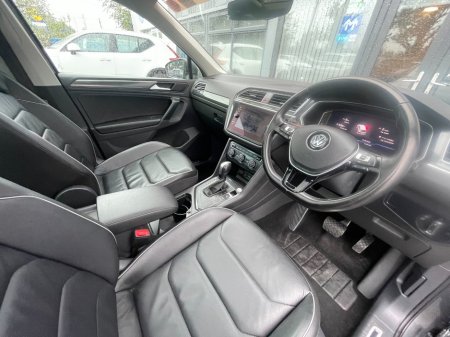 2020 Volkswagen Tiguan - photo 8