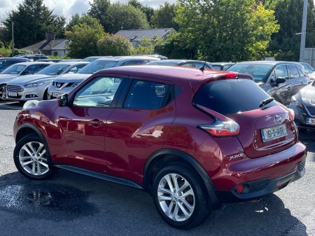 2016 Nissan Juke - photo 3