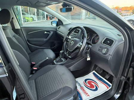 2016 Volkswagen Polo - photo 10