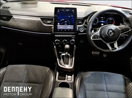 2024 Renault Arkana - photo 2