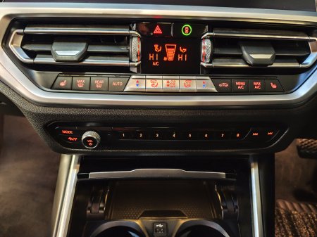 2020 BMW 3-Series - photo 21