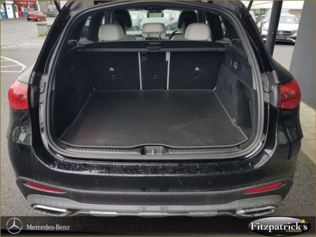 2025 Mercedes-Benz GLC - photo 15
