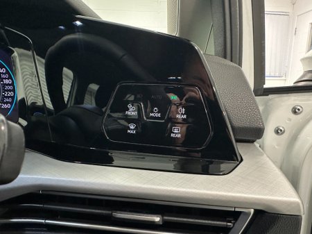 2021 Volkswagen Golf - photo 22
