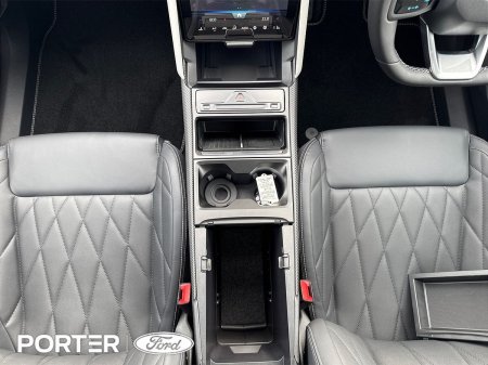 2026 Ford Explorer - photo 39