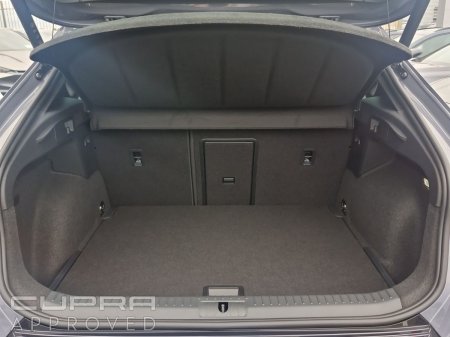 2026 Cupra Formentor - photo 11
