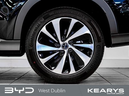 2026 BYD SEAL U - photo 24